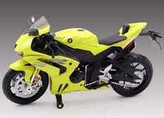 CBR1000RR-R técnico RSV4 RR1000 a escala 1:12 - comprar en línea