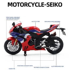 CBR1000RR-R técnico RSV4 RR1000 a escala 1:12 - tienda en línea