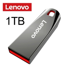 Imagen de Lenovo-Mini unidad Flash USB de Metal de 2TB