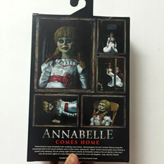 NECA Annabelle-figura de acción de Annabelle