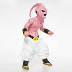 Modelo de figura de acción de Dragon Ball, Majin Buu, en internet