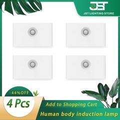 Luz inalámbrica con Sensor de cuerpo humano para decoración del hogar - Camposhop