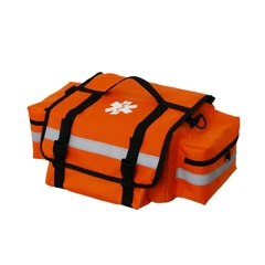 Bolsa de emergencia vacía para almacenamiento médico - Camposhop