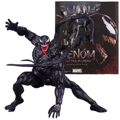 Imagen de Venom-figura de acción de Spiderman legends