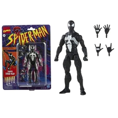 Venom-figura de acción de Spiderman legends