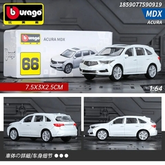 Bburago-modelo de coche de aleación - comprar en línea