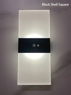 Luz inalámbrica con Sensor de cuerpo humano para decoración del hogar en internet