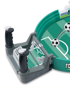 Juego de mesa de fútbol para fiesta familiar, juguetes de fútbol para niños en internet