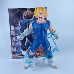 Vegeta, figuras de acción de PVC de 27CM - tienda en línea