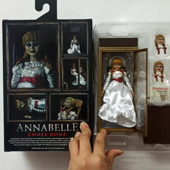 NECA Annabelle-figura de acción de Annabelle