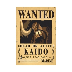 carteles de Anime de One Piece