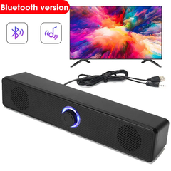 Sistema de sonido para cine en casa, barra de sonido envolvente 4D con Bluetooth en internet