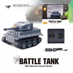 Mini tanque de Control remoto RC Crawler 2,4G en internet