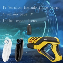 Imagen de Juego de pistolas AR VR,