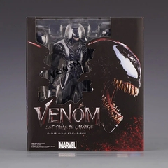 Venom-figura de acción de Spiderman legends - comprar en línea