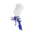 Pistola Para Pintura Tipo HVLP Gravidade 1.4mm 600ml PRO-550 PDR - comprar online