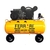 COMPRESSOR DE AR MEGA AIR CFC 10/1000L 2HP 220V FERRARI - comprar online