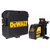 NIVEL LASER VERDE (DWO88CG-LA) DEWALT - comprar online