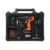 Jogo De Ferramentas 20v Matrix 6 Em 1 Mtx20k6a Black+decker - comprar online