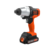 Jogo De Ferramentas 20v Matrix 6 Em 1 Mtx20k6a Black+decker - loja online