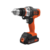 Jogo De Ferramentas 20v Matrix 6 Em 1 Mtx20k6a Black+decker na internet