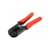 Alicate Crimpador Rj45 Rj12 Rj11 4P Worker - comprar online