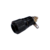 BORNE P/ PLUG BANANA PRETO