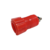 BORNE P/ PLUG BANANA VERMELHO