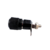 BORNE P/ PLUG BANANA PRETO - comprar online