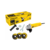 Kit Esmerilhadeira 4 Polegadas 620W 127V + 3 Disco Sg6115D-Br Stanley