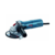 Esmerilhadeira Angular 1396 / GWS9-125S 900W 127V Bosch