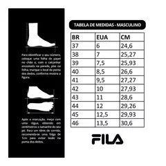 Fila Float Maxxi 2 PRO - loja online