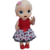 Roupinha Boneca Baby Alive Kit C/11 Peças De Roupa (VEJA DESCRIÇÃO) na internet