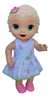 Roupinhas Bonecas Baby Alive Kit C/11 Peças Roupas Variadas ( VEJA NA DESCRIÇÃO) - loja online