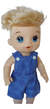 Roupinha Boneca Boneco Baby Boy Baby Alive Kit C/16 Peças( VEJA NA DESCRIÇÃO) - loja online