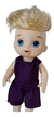Roupinha Boneca Boneco Baby Boy Baby Alive Kit C/16 Peças( VEJA NA DESCRIÇÃO) - Mundo Floral Moda Infantil