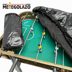 Funda impermeable - Metegolazo