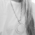 Guayaquil white Necklace on internet