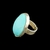 Arrecife Turquoise Ring - buy online