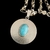 Arrecife Turquoise Necklace - buy online