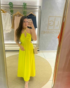 Vestido Clara - comprar online