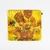 FUNDA DE ALMOHADON SUNFLOWER