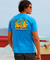 Camiseta Adopt a Dog Surf Crew - comprar online