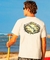 Camiseta Hawallian island