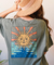 Camiseta Celestial Sun