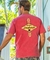 Camiseta Koolshirts Longboard