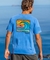 Camiseta Hawaii Sunset