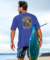 Camiseta Surfing Hawaii