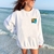 Sweatshirt Hawaii Sunset - comprar online