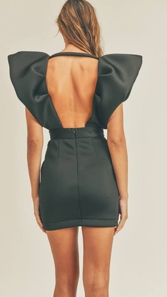 VESTIDO BLACK en internet